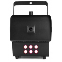 Wytwornica dymu z efektem LED BeamZ Rage 1500LED